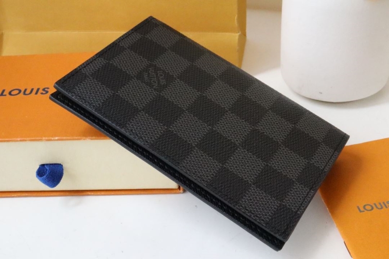 LV Wallets